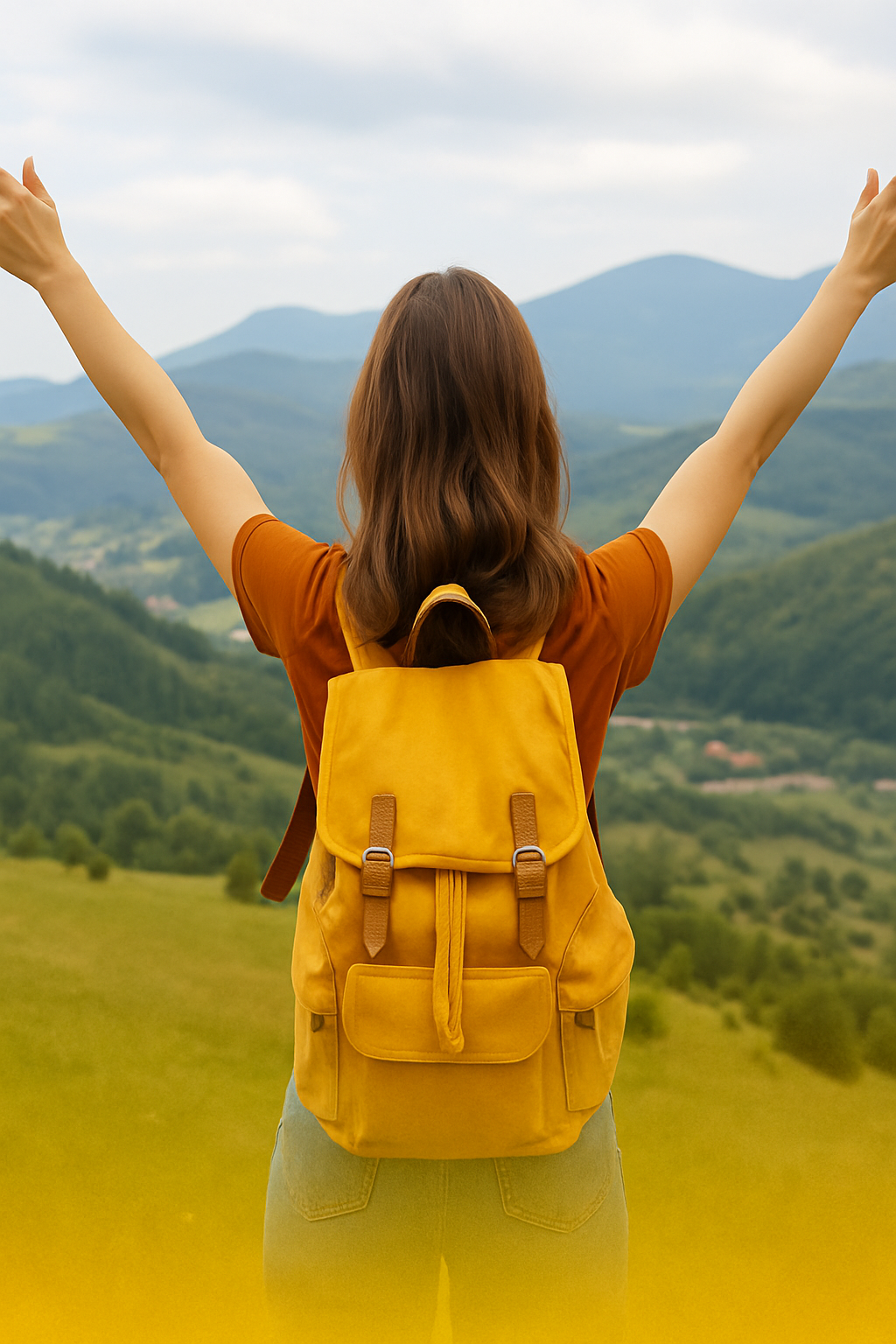 Travel Insurance Banner