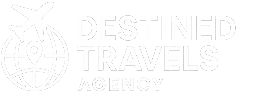 destinedtravelsagency.com